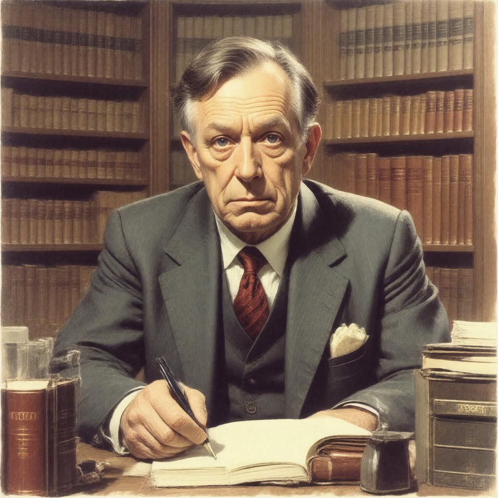 Robert Bloch